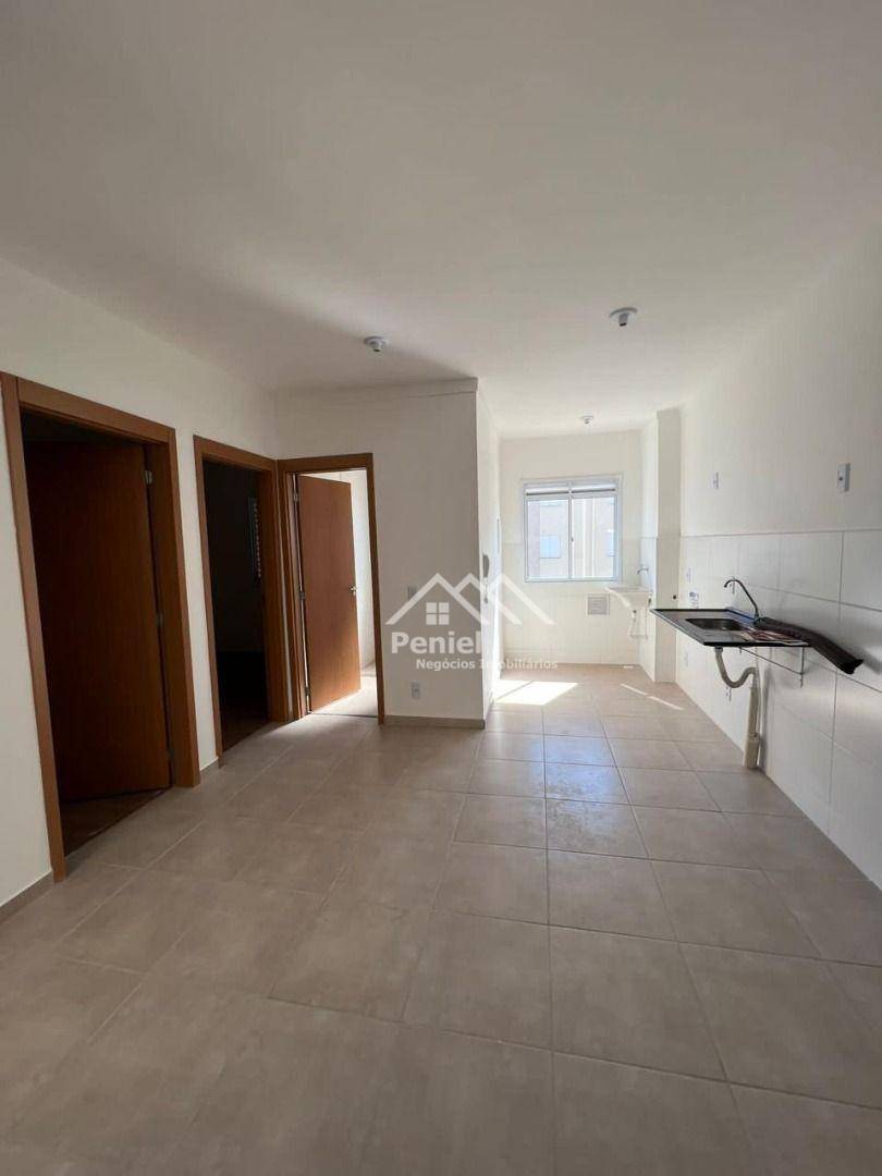 Apartamento à venda com 2 quartos, 43m² - Foto 13