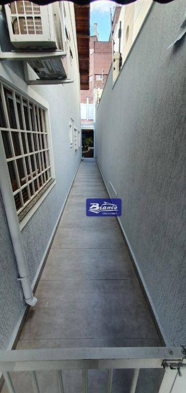 Sobrado, 2 quartos, 252 m² - Foto 19