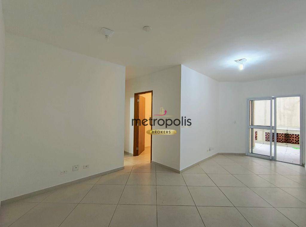 Apartamento à venda com 1 quarto, 55m² - Foto 4