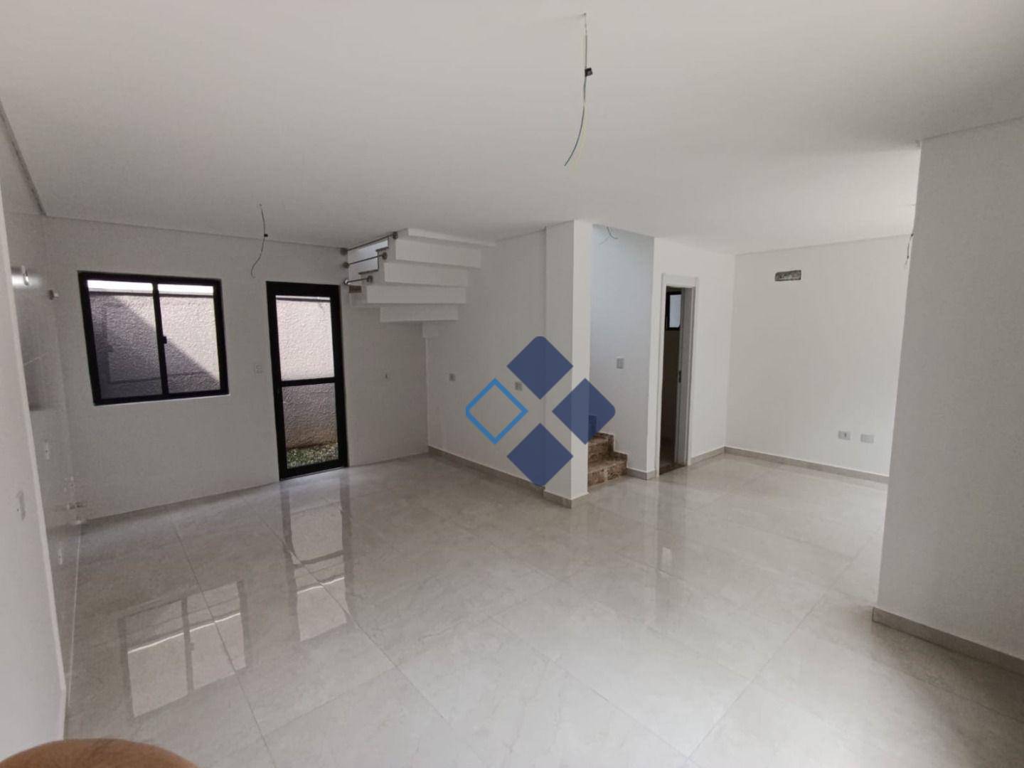 Sobrado à venda com 3 quartos, 120m² - Foto 12