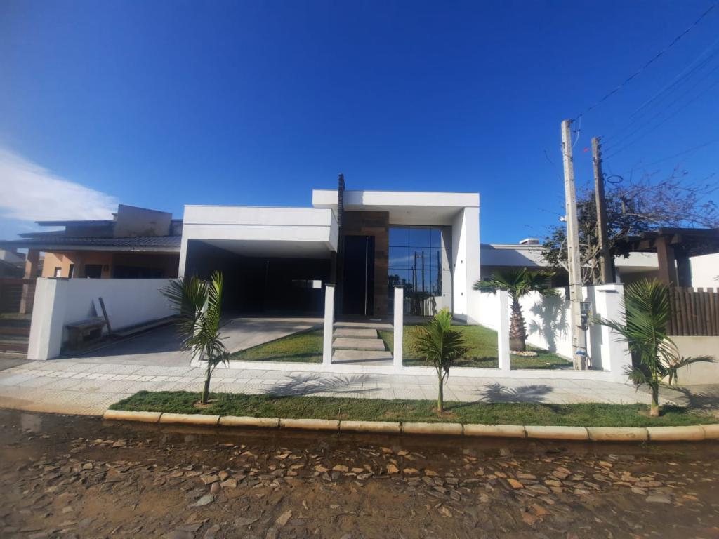 Casa à venda com 3 quartos, 173m² - Foto 6