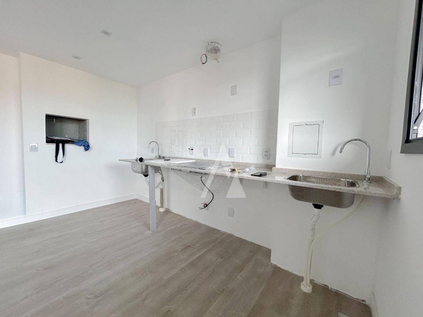 Apartamento, 1 quarto, 37 m² - Foto 4