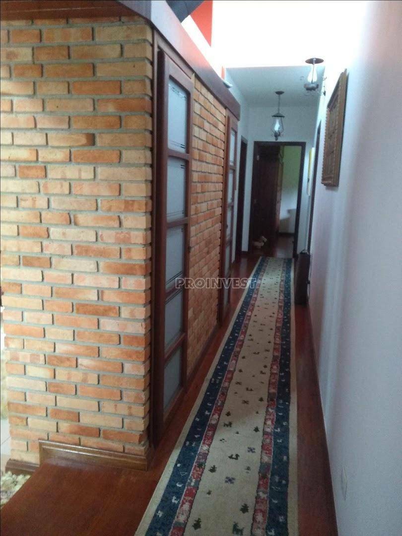 Casa de Condomínio à venda com 3 quartos, 425m² - Foto 18