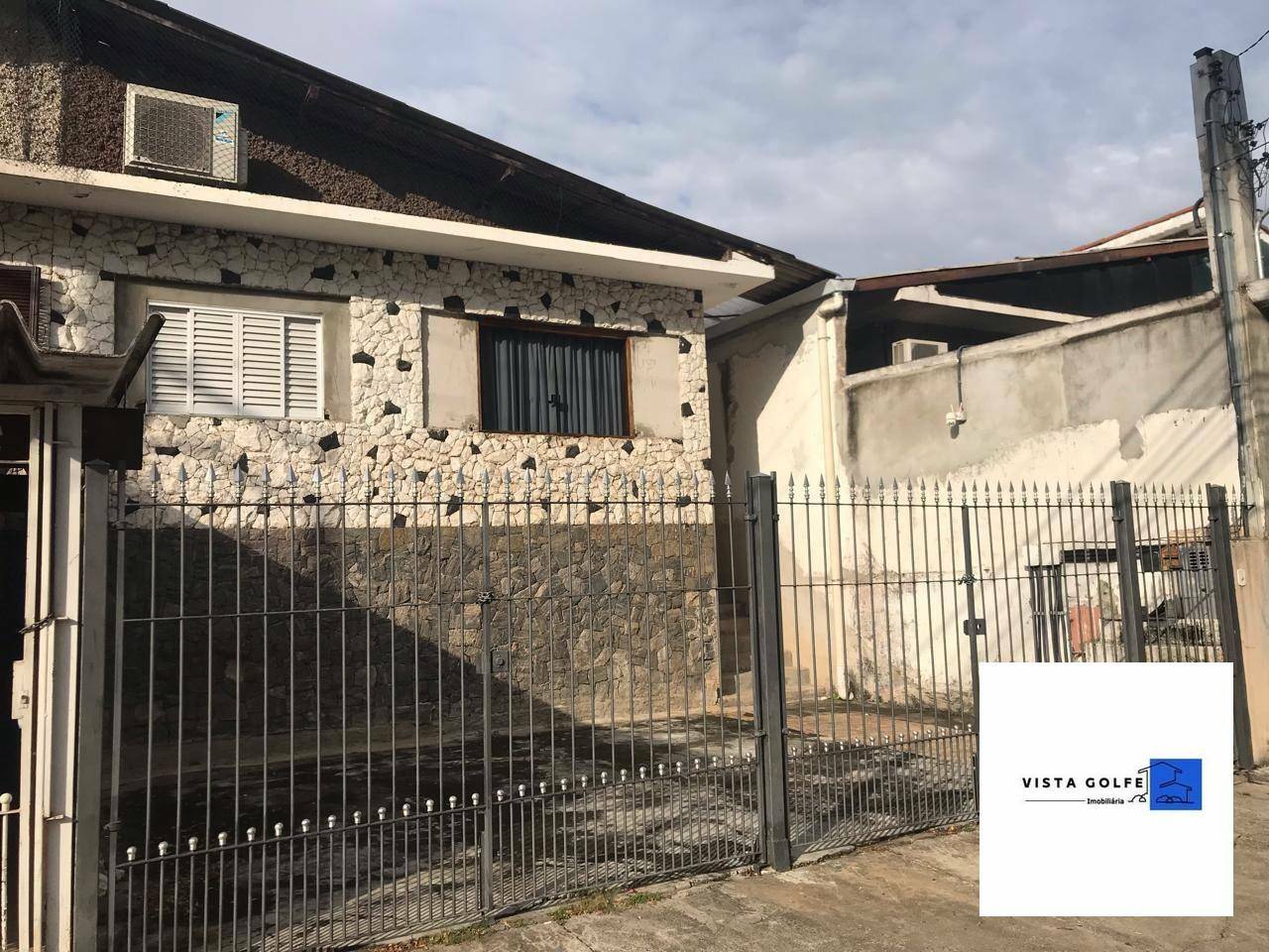 Casa à venda com 3 quartos, 115m² - Foto 2