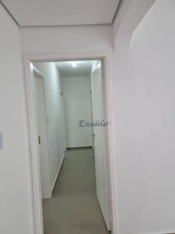 Apartamento à venda com 3 quartos, 135m² - Foto 5