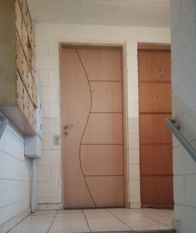 Apartamento à venda com 2 quartos, 48m² - Foto 6