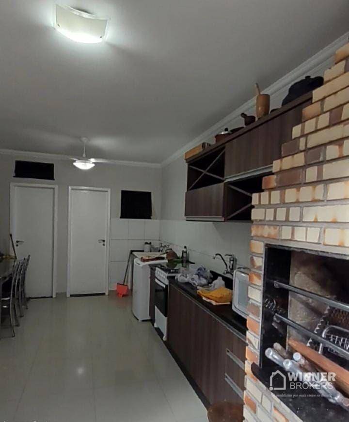 Sobrado à venda com 3 quartos, 205m² - Foto 18