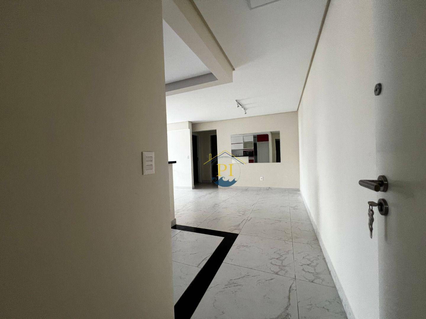 Apartamento à venda com 2 quartos, 93m² - Foto 2