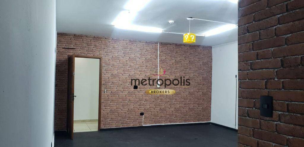 Conjunto Comercial-Sala para alugar, 35m² - Foto 1