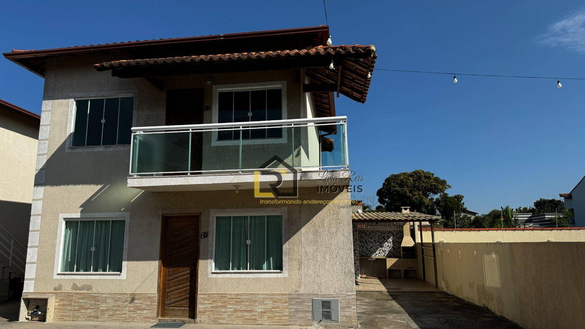 Casa de Condomínio, 2 quartos - Foto 1