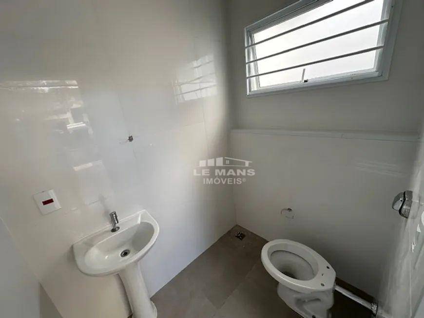 Loja-Salão para alugar, 32m² - Foto 4