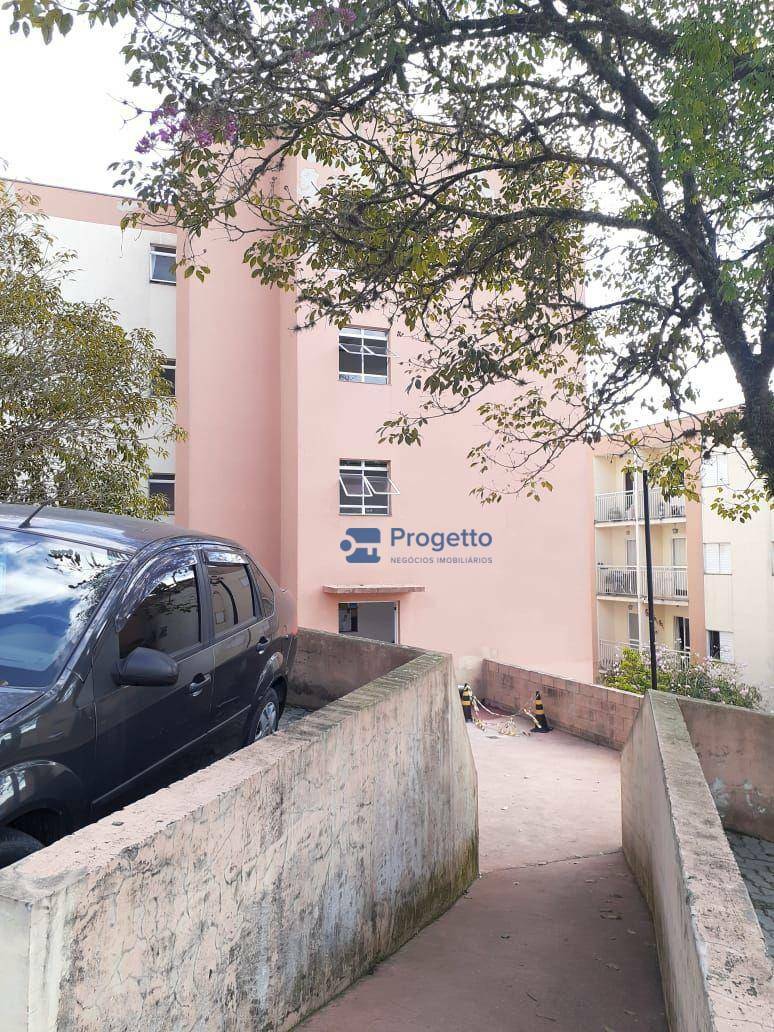 Apartamento à venda com 2 quartos, 50m² - Foto 12