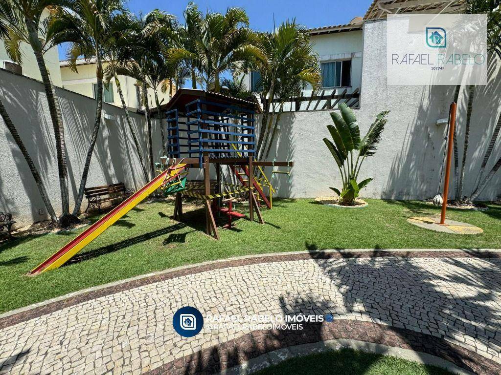 Casa de Condomínio à venda com 3 quartos, 145m² - Foto 41