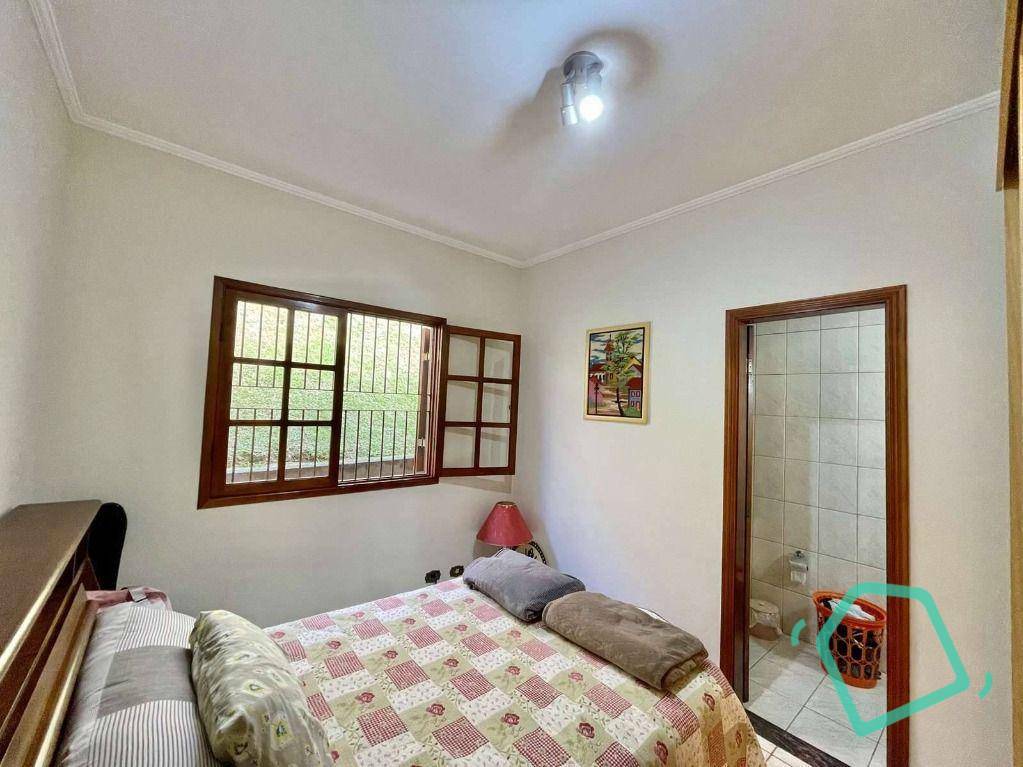 Casa de Condomínio à venda e aluguel com 3 quartos, 321m² - Foto 27