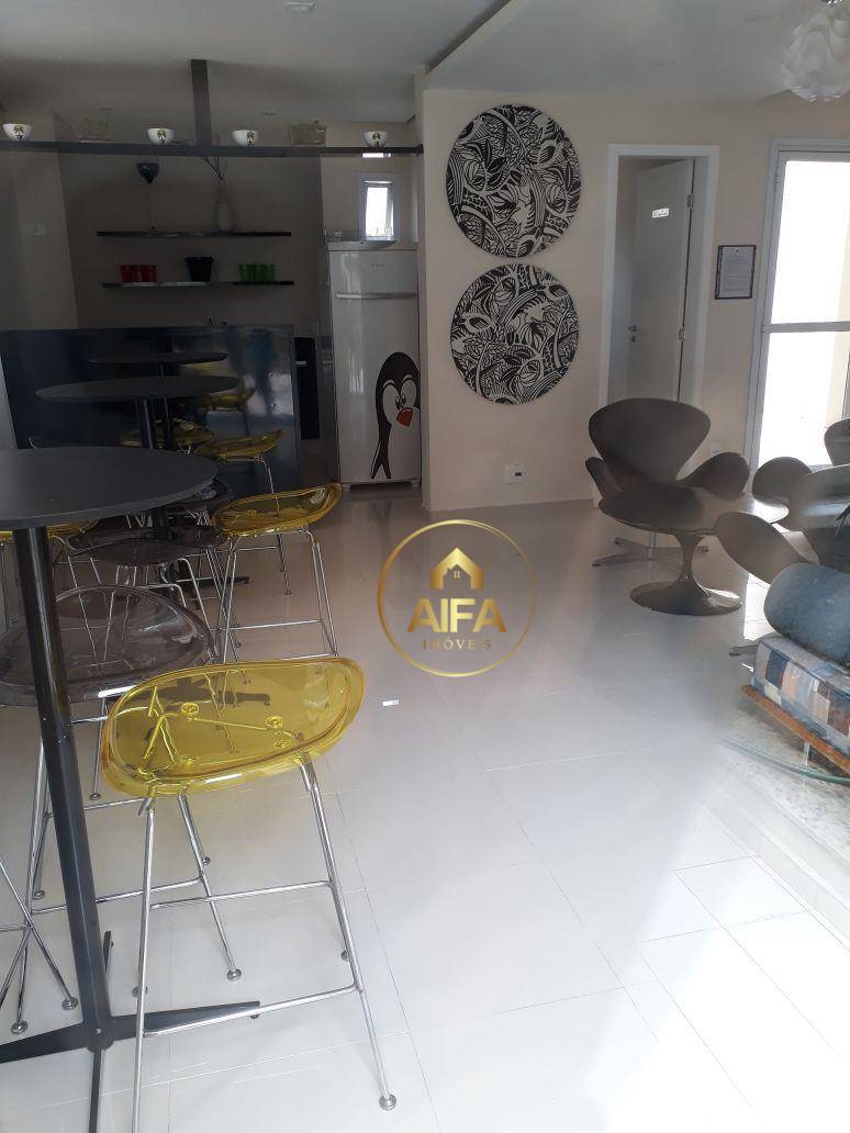 Apartamento à venda com 3 quartos, 125m² - Foto 21