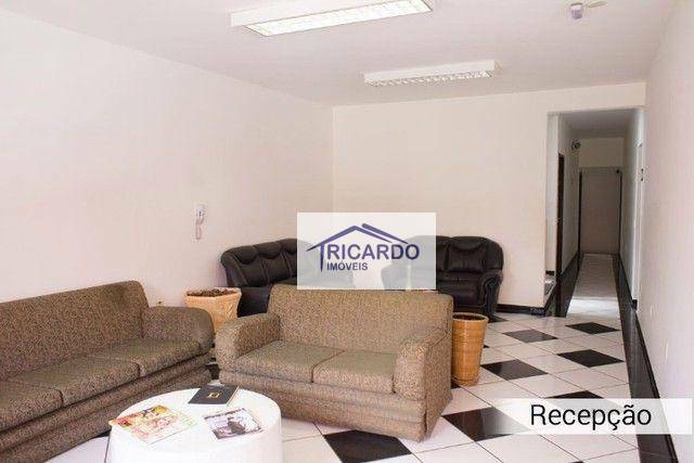 Conjunto Comercial-Sala para alugar, 22m² - Foto 1