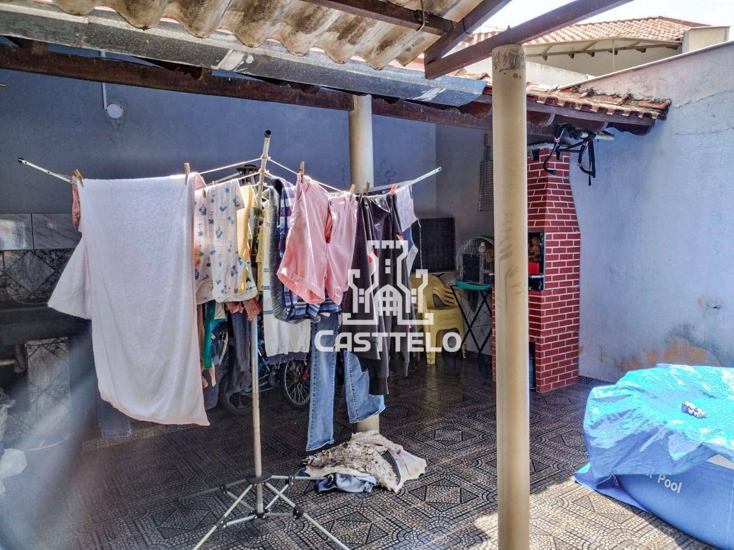 Sobrado à venda com 2 quartos, 113m² - Foto 6