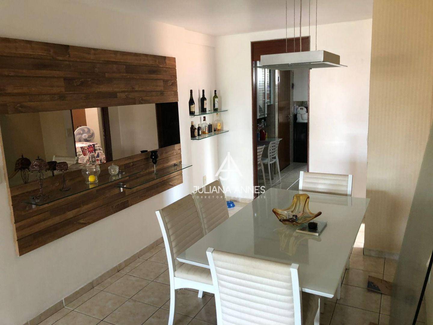 Apartamento à venda com 3 quartos, 117m² - Foto 6