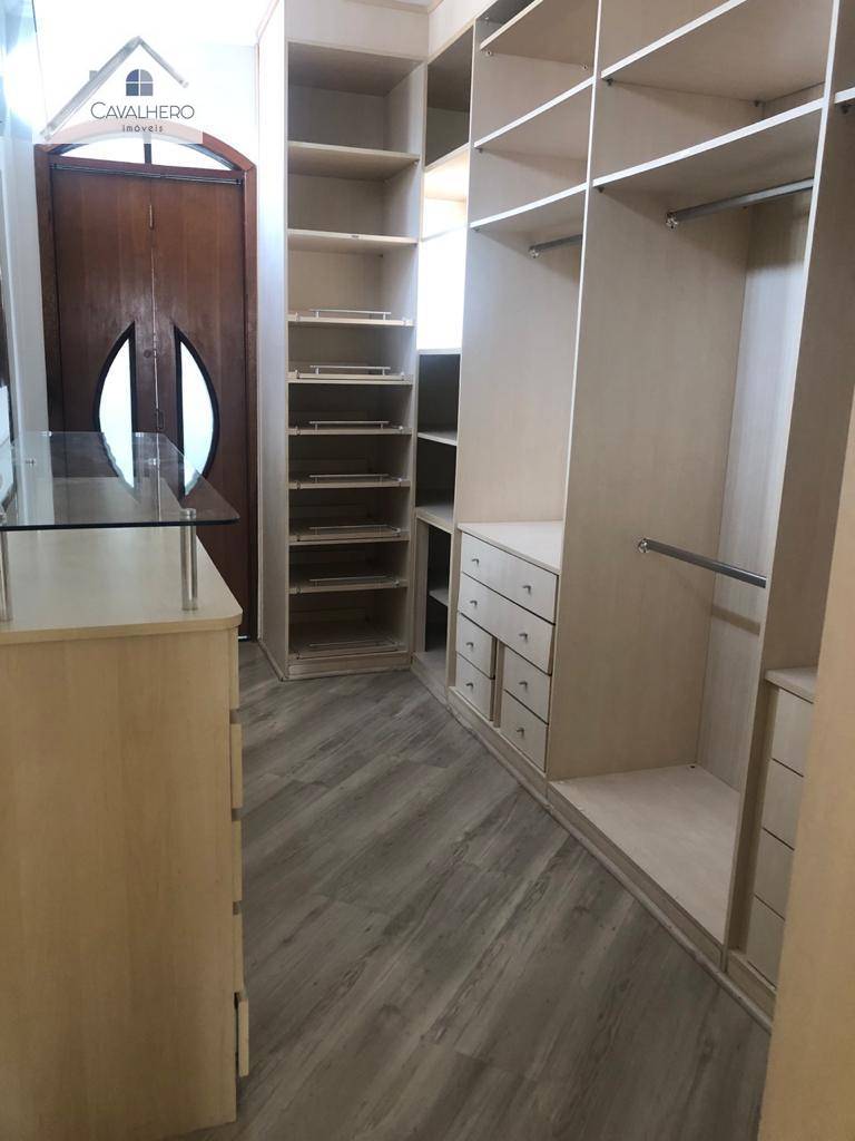 Sobrado à venda com 3 quartos, 217m² - Foto 21