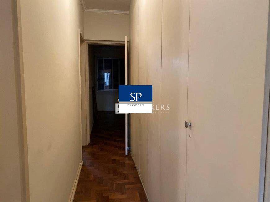 Apartamento à venda com 4 quartos, 198m² - Foto 20