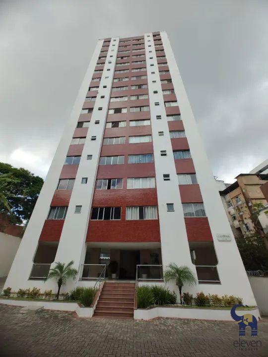 Apartamento à venda com 2 quartos, 66m² - Foto 8