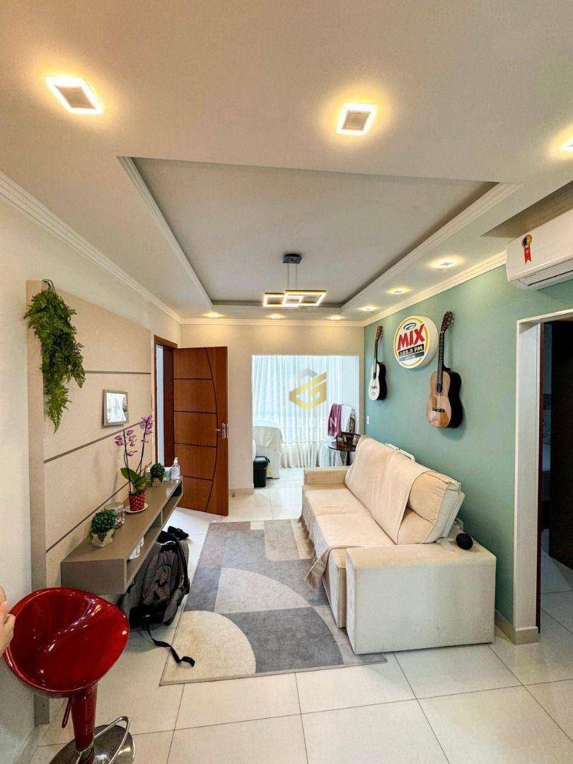 Apartamento, 2 quartos, 58 m² - Foto 1