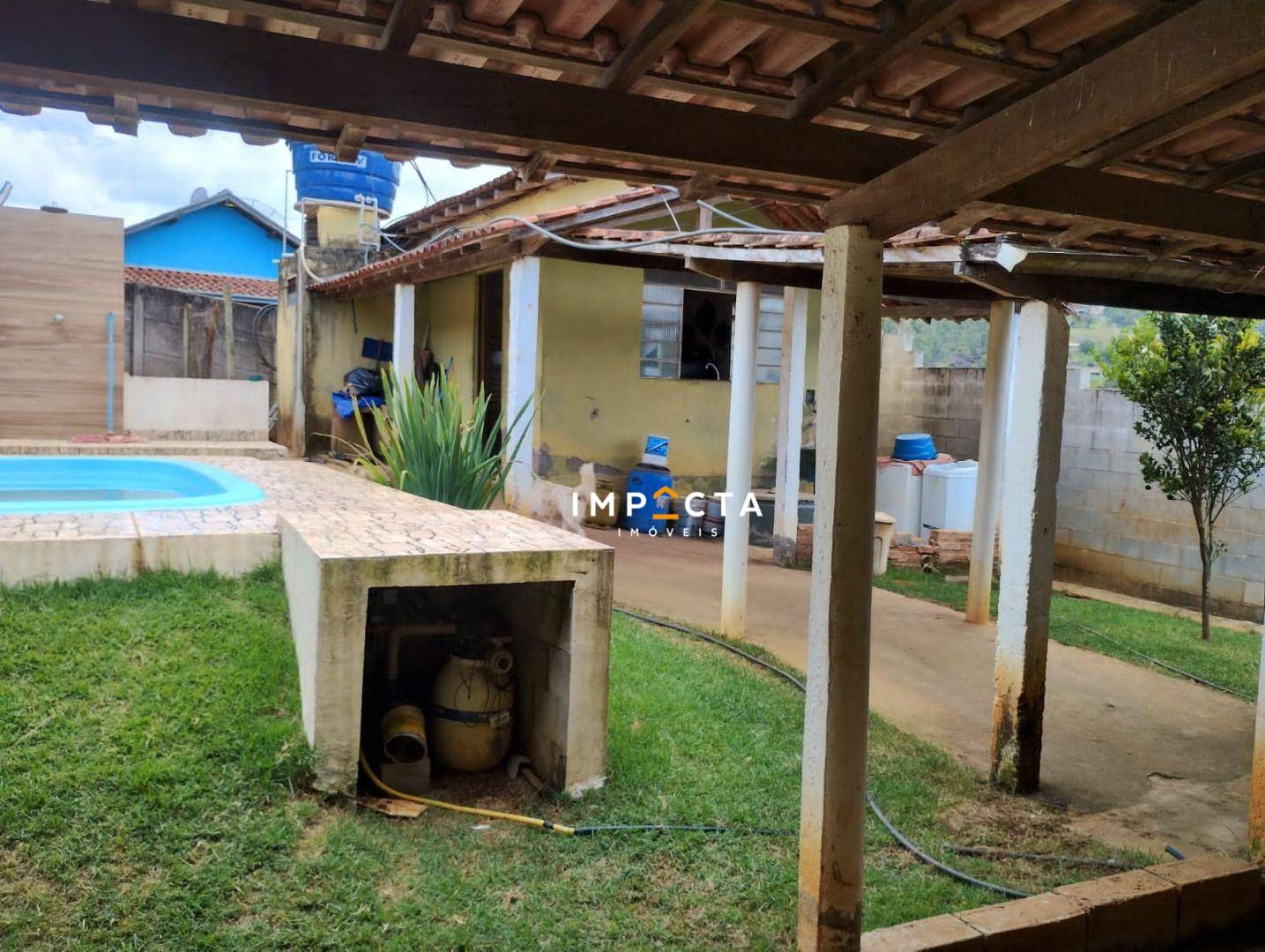 Chácara, 2 quartos, 660 m² - Foto 18