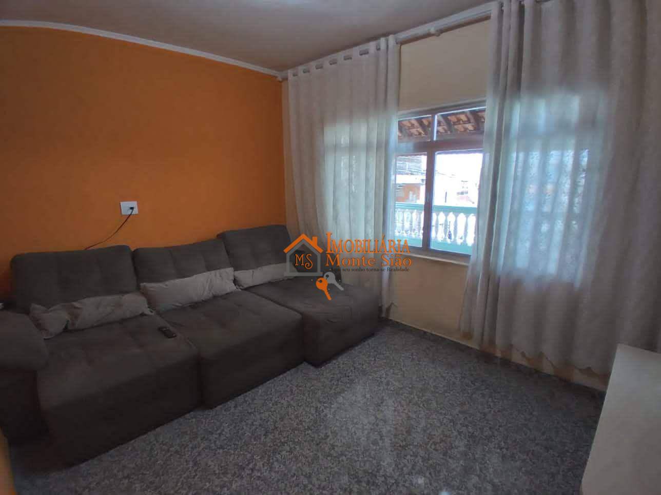 Casa à venda com 6 quartos, 270m² - Foto 16