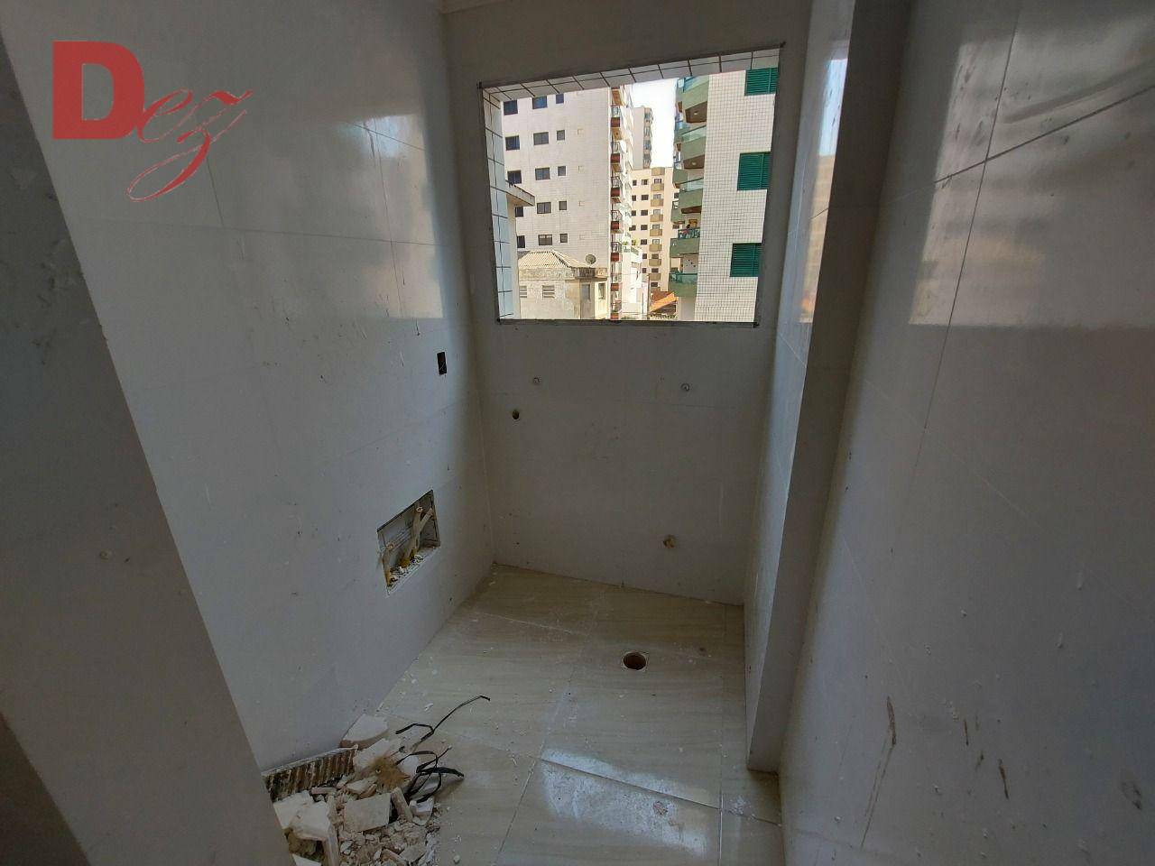 Apartamento à venda com 1 quarto, 44m² - Foto 6