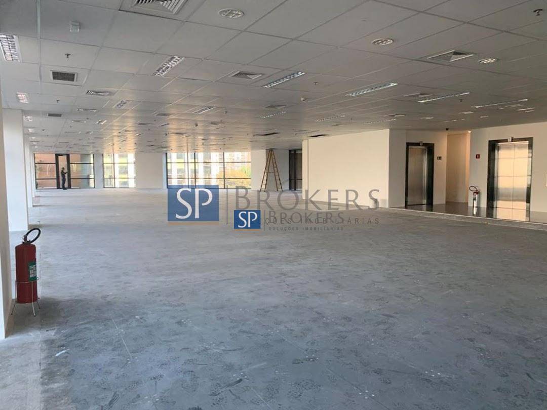 Conjunto Comercial-Sala para alugar, 1306m² - Foto 16