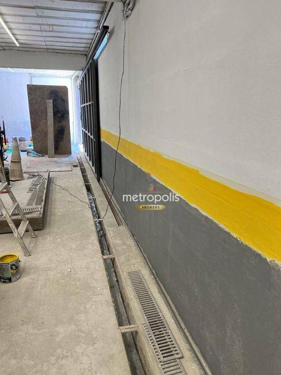 Depósito-Galpão-Armazém para alugar, 600m² - Foto 5