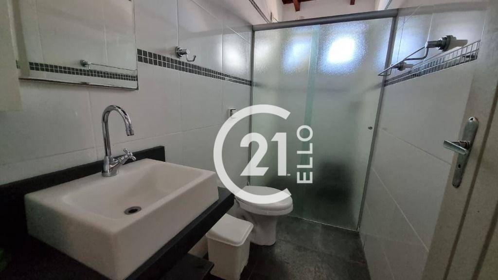 Casa à venda com 6 quartos, 286m² - Foto 18