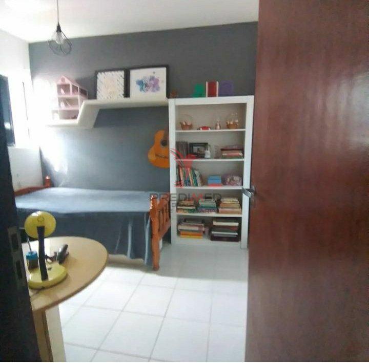 Apartamento à venda com 3 quartos, 72m² - Foto 6