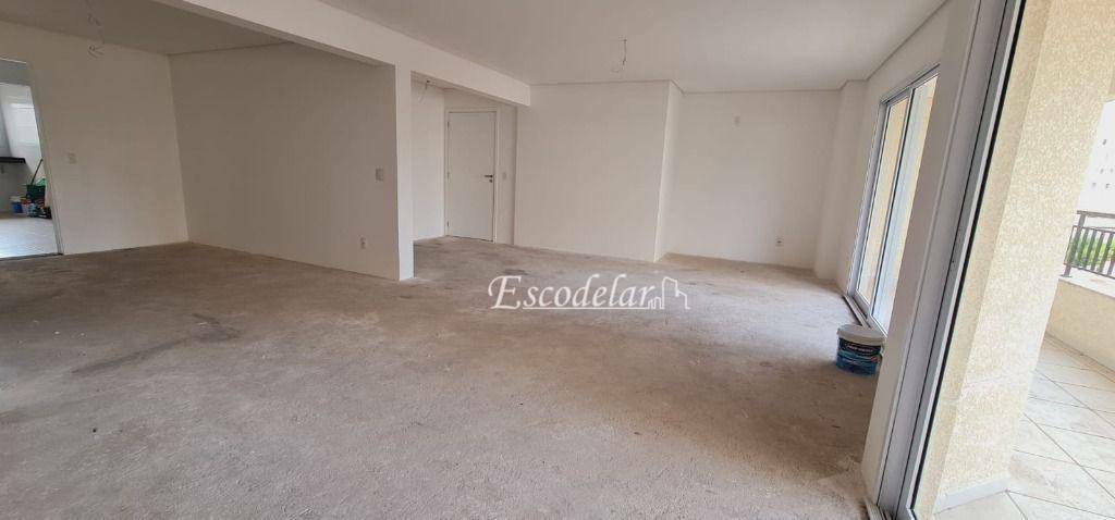 Apartamento à venda com 4 quartos, 205m² - Foto 2