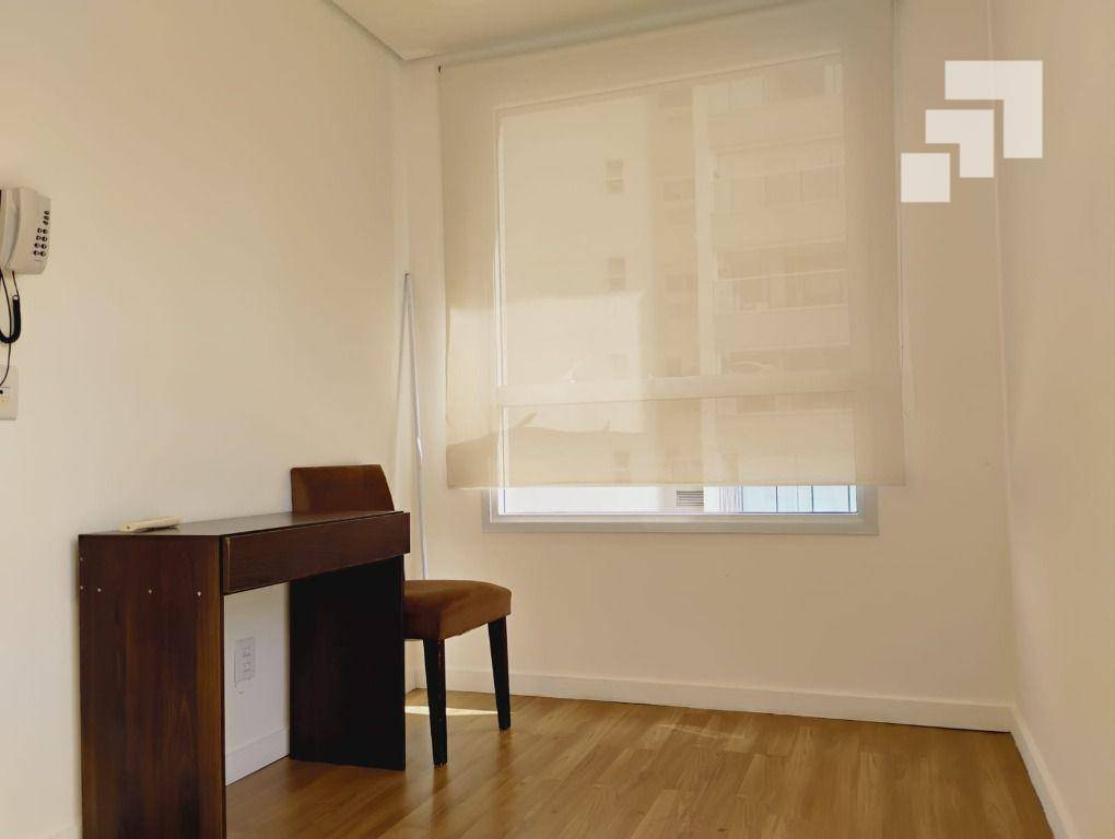 Conjunto Comercial-Sala à venda e aluguel, 40m² - Foto 17