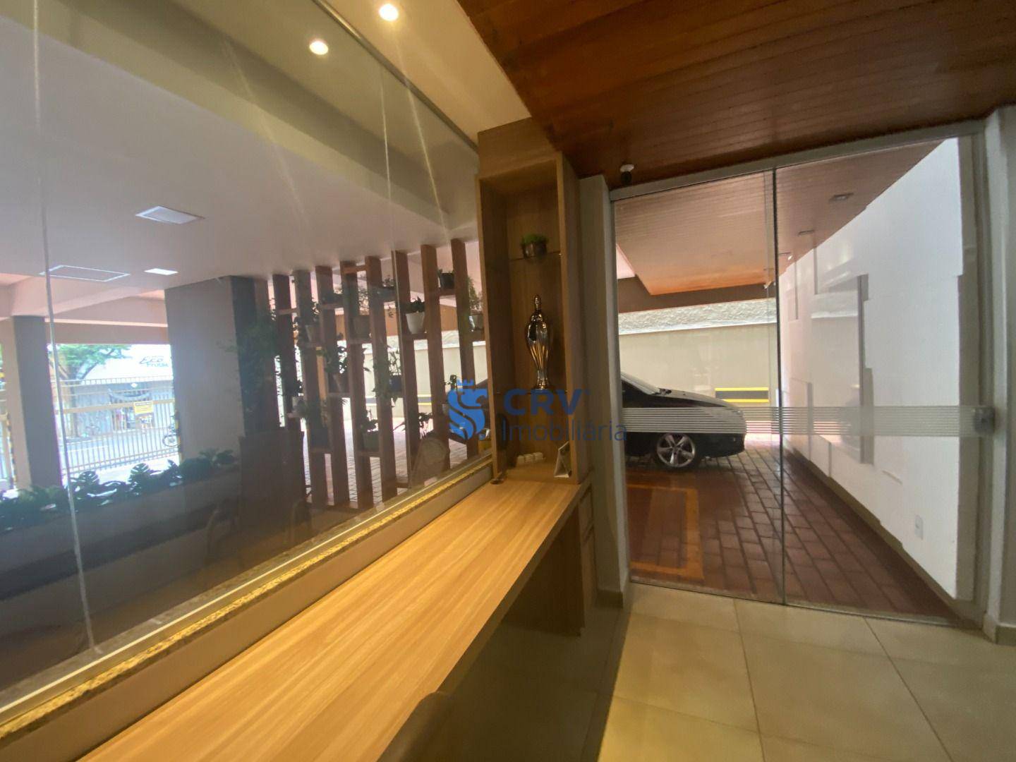 Apartamento para alugar com 3 quartos, 70m² - Foto 22
