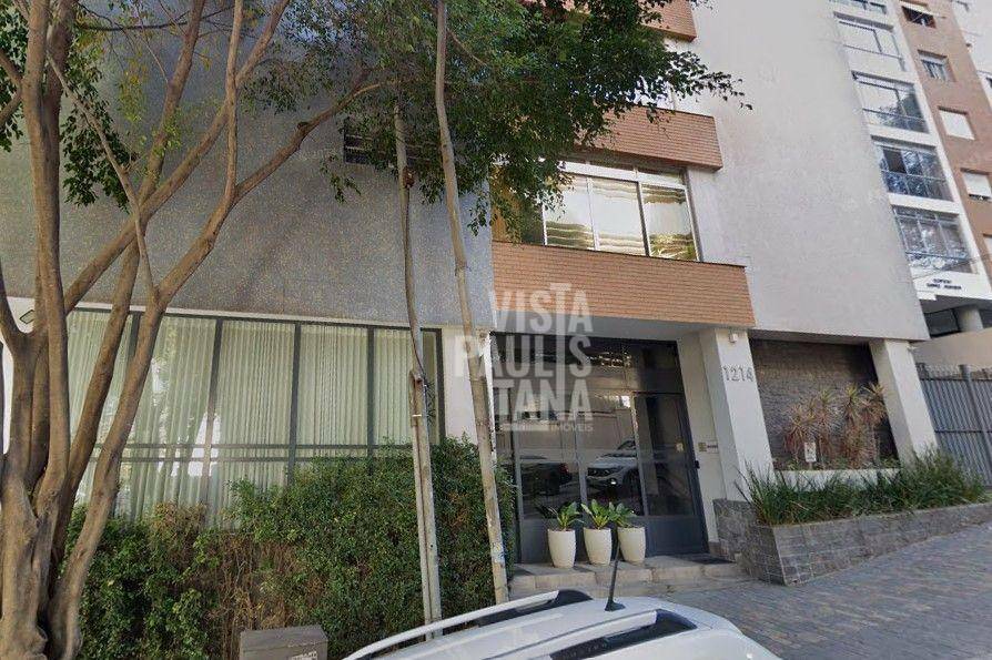 Apartamento à venda com 4 quartos, 212m² - Foto 22