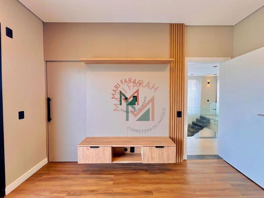 Casa de Condomínio à venda com 4 quartos, 285m² - Foto 13