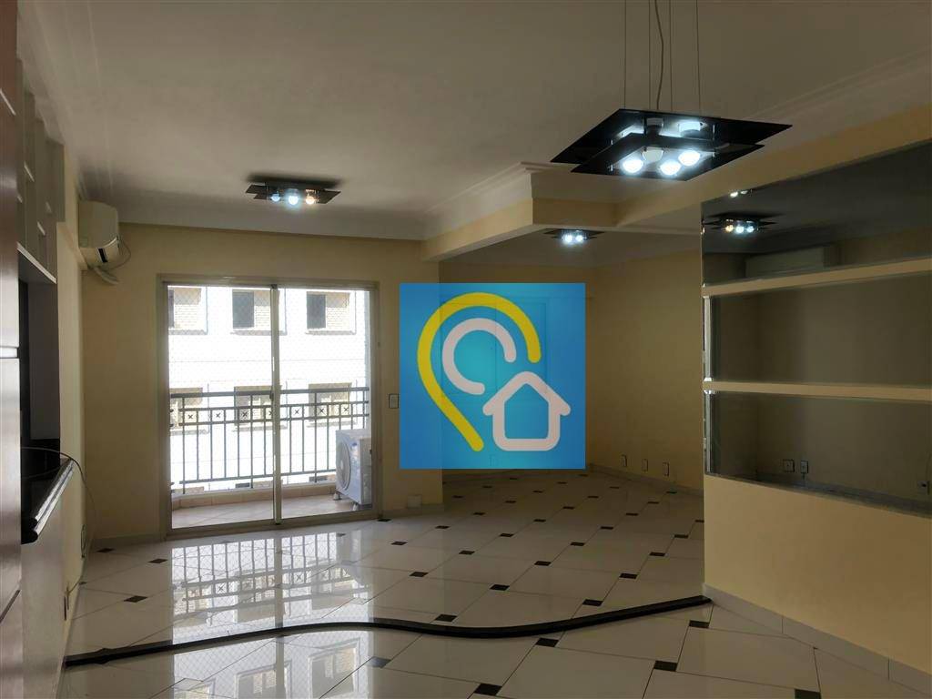 Apartamento para alugar com 2 quartos, 84m² - Foto 1