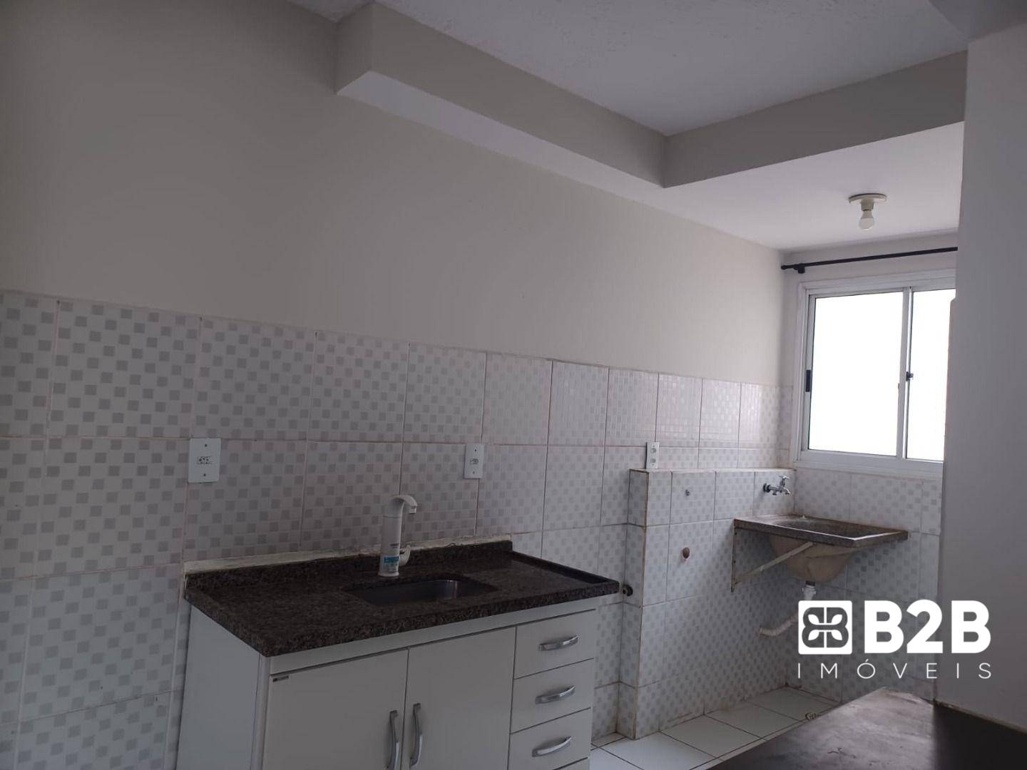 Apartamento, 2 quartos, 54 m² - Foto 5