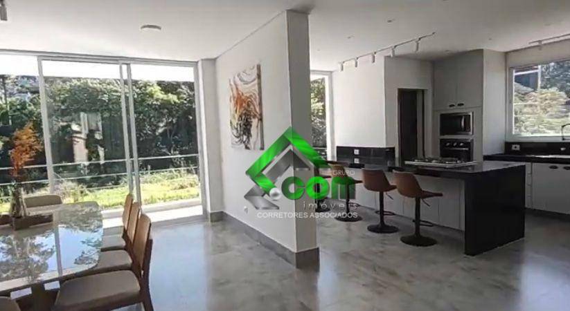 Casa de Condomínio à venda com 5 quartos, 500m² - Foto 72