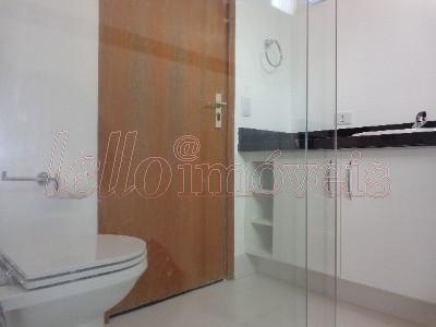 Apartamento à venda com 3 quartos, 189m² - Foto 6