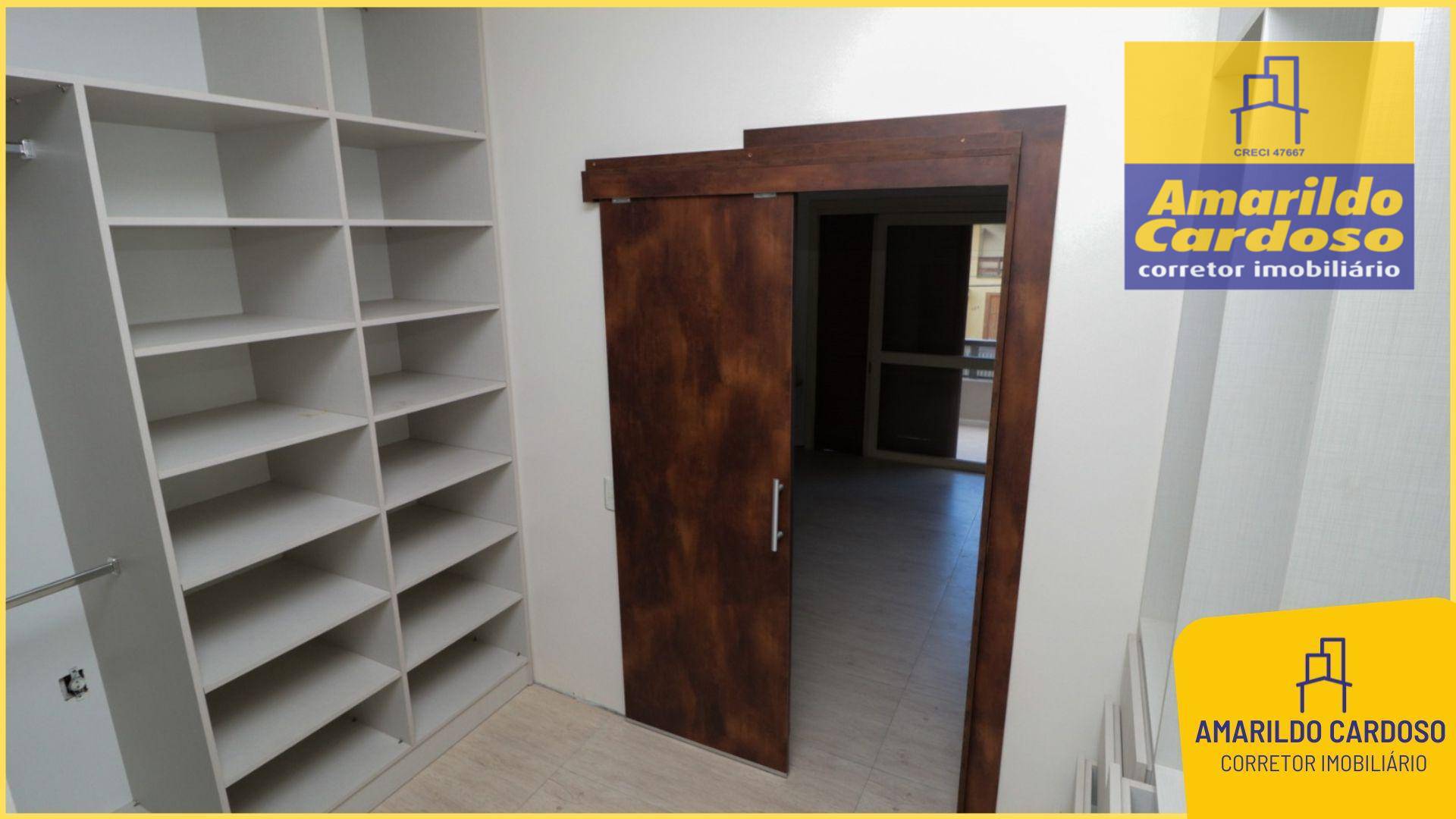 Apartamento para alugar com 3 quartos, 121m² - Foto 13