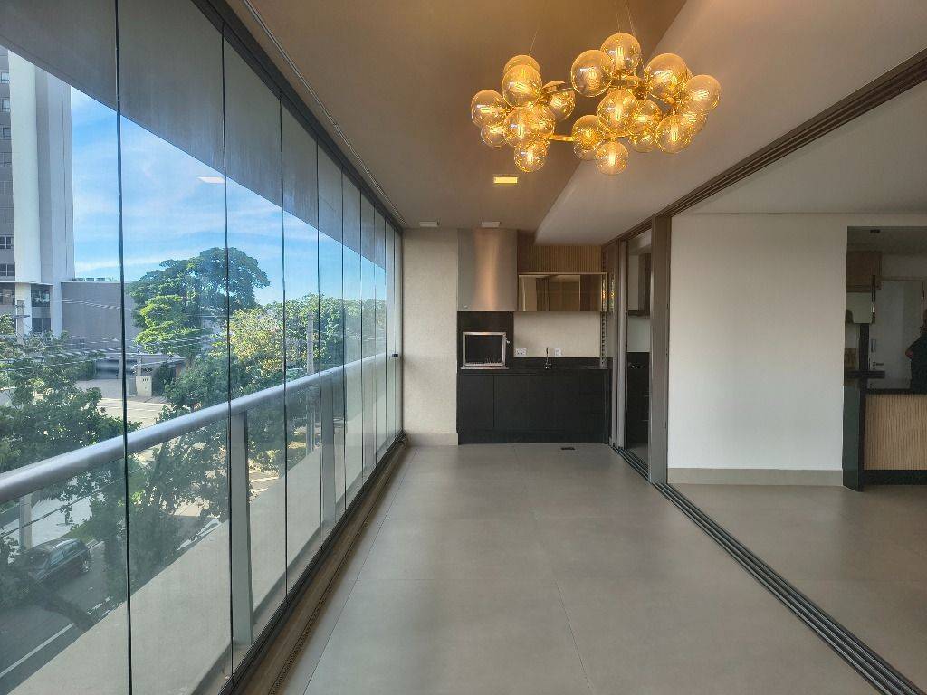 Apartamento, 3 quartos, 169 m² - Foto 1