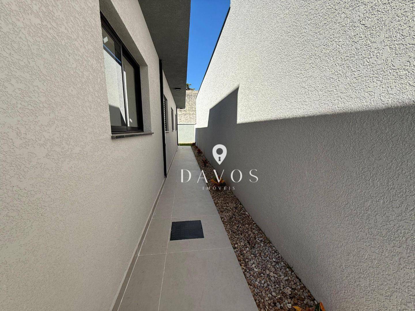 Casa de Condomínio à venda com 3 quartos, 77m² - Foto 16