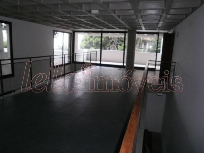 Conjunto Comercial-Sala para alugar, 234m² - Foto 9