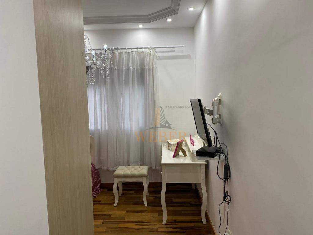 Apartamento à venda com 3 quartos, 110m² - Foto 26