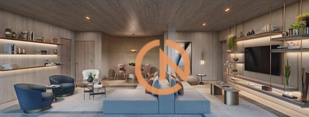 Cobertura à venda com 2 quartos, 265m² - Foto 7