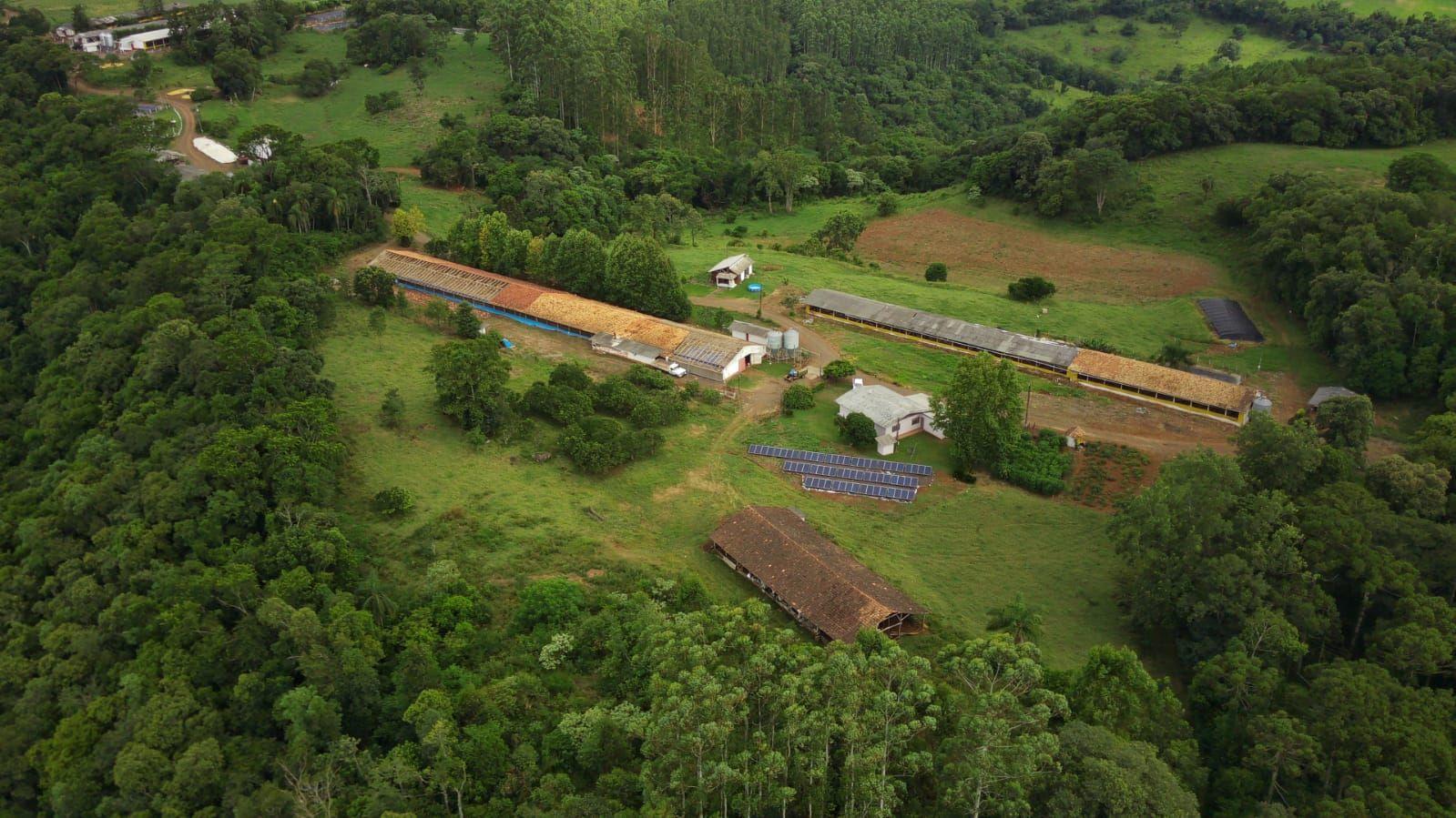 Loteamento e Condomínio à venda, 232000m² - Foto 7