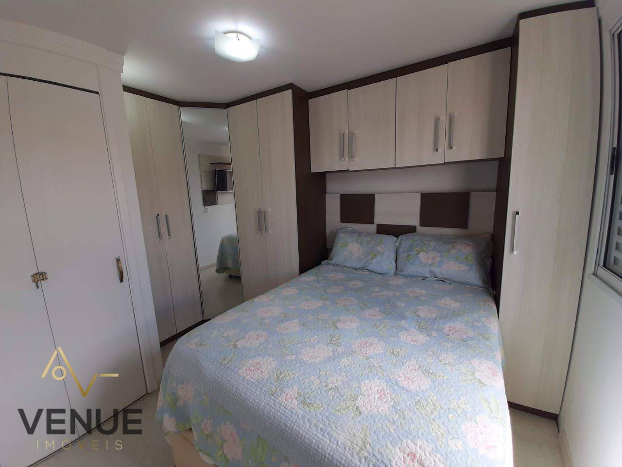 Apartamento à venda com 2 quartos, 46m² - Foto 10